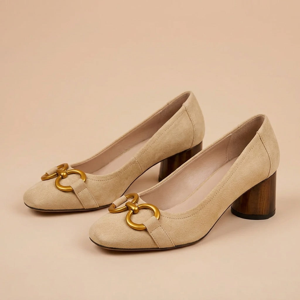 Dorothy™ | Elegant Heels
