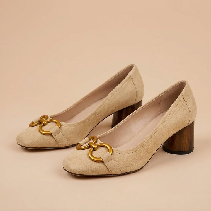 Dorothy™ | Elegant Heels