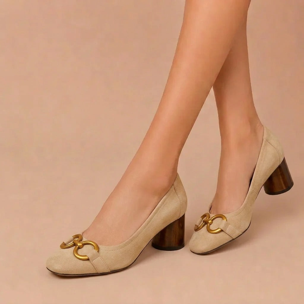 Dorothy™ | Elegant Heels