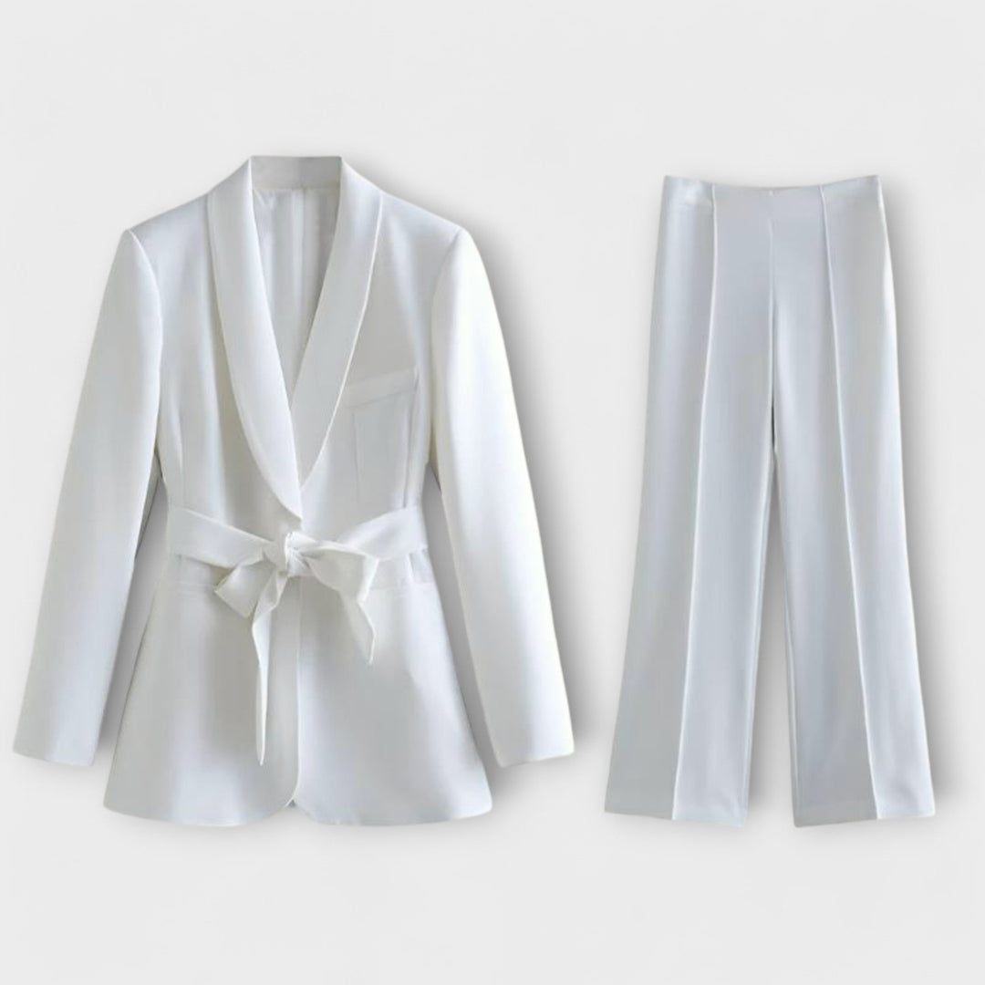 Vitoria - Elegant 2-Piece Set
