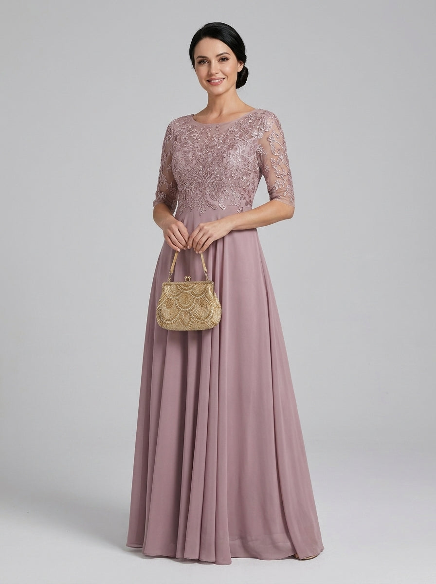 Sabrina | Frilled Midi Dress