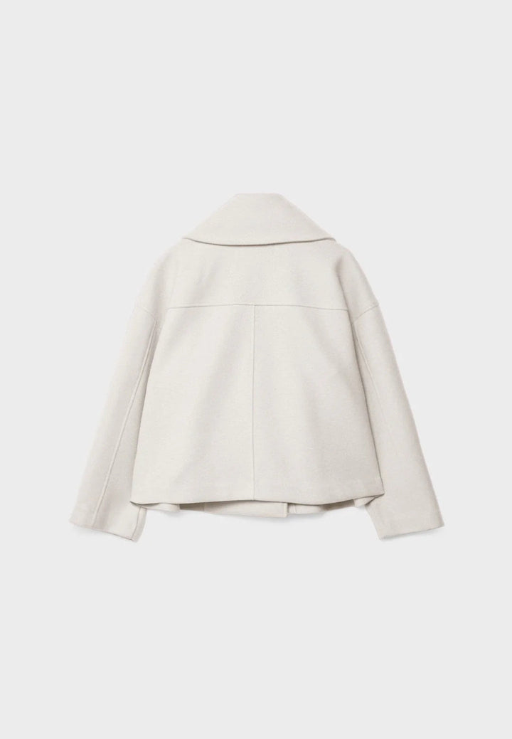 Women's Cropped Jacket