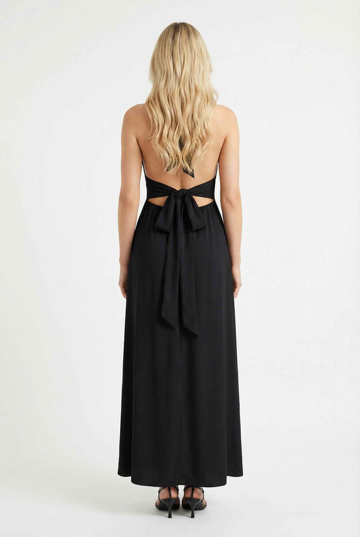 Tamara | Embellished Formal Maxi Dress