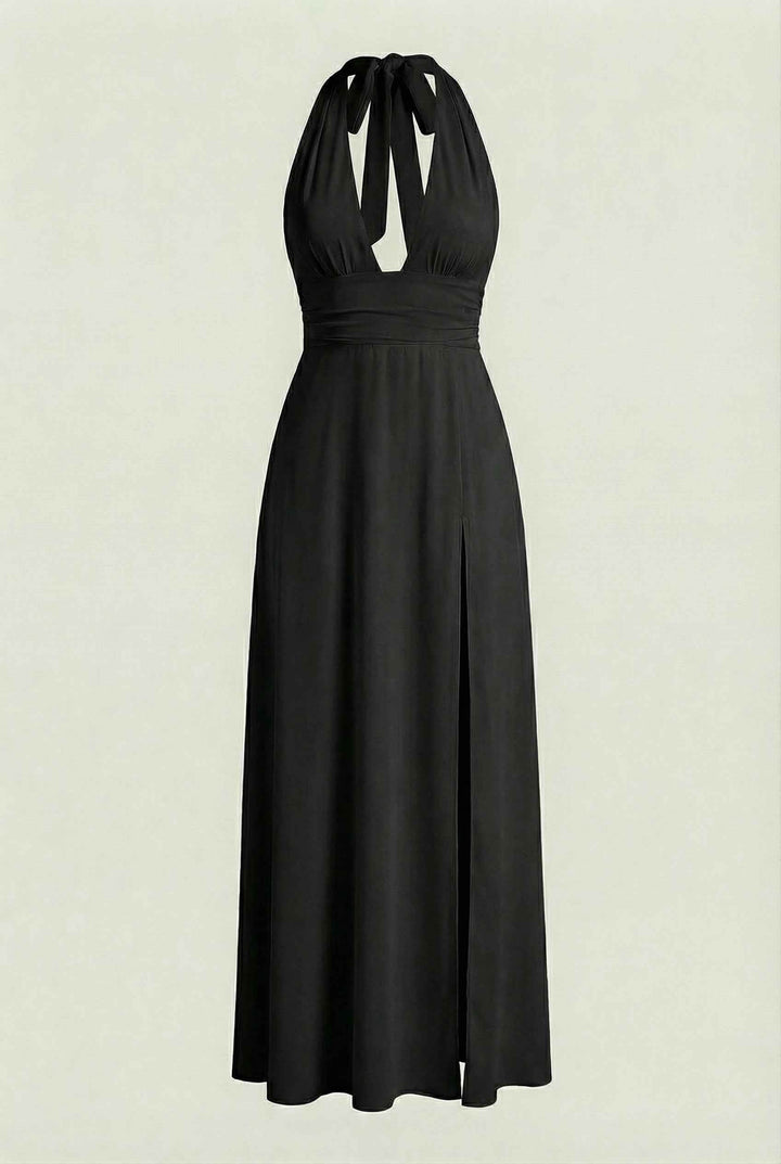 Tamara | Embellished Formal Maxi Dress