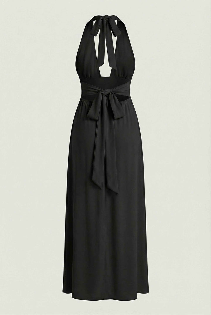 Tamara | Embellished Formal Maxi Dress