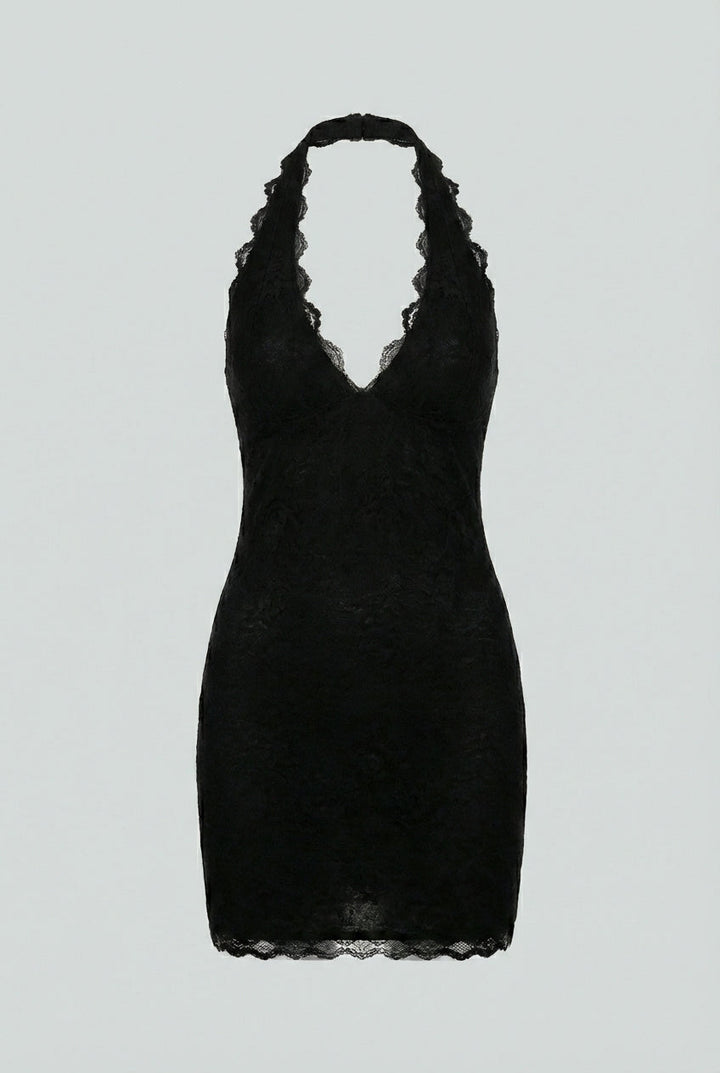 Kristína | Charming Mini Dress