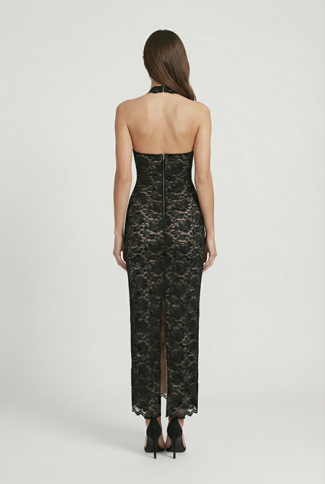 Gizela | Enchanting Maxi Dress