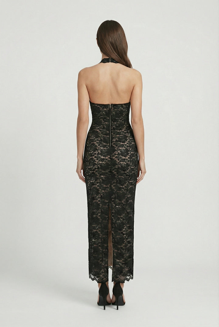 Gizela | Enchanting Maxi Dress