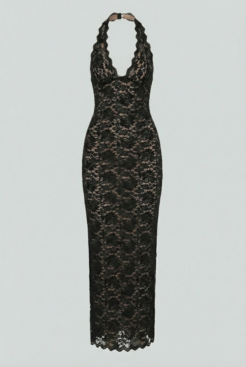 Gizela | Enchanting Maxi Dress