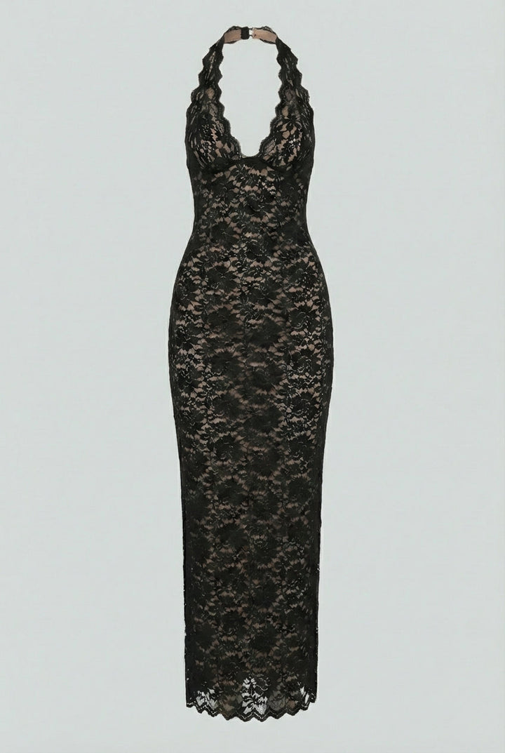 Gizela | Enchanting Maxi Dress