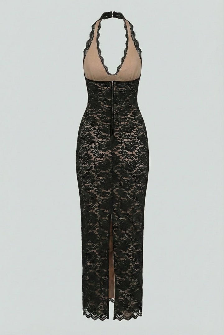 Gizela | Enchanting Maxi Dress