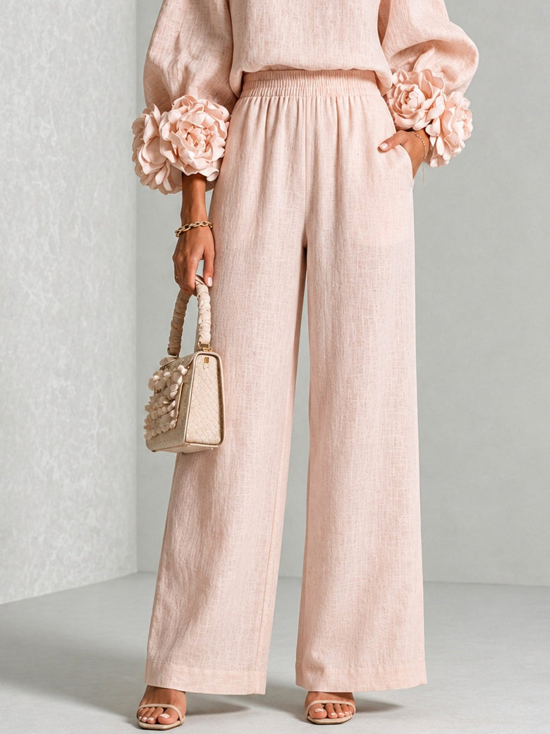 Nina | Chic Two-Piece Ensemble