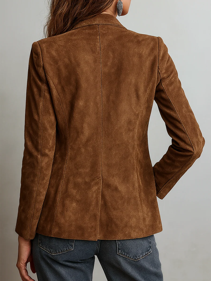 Rebecca | Casual Blazer Made to Measure