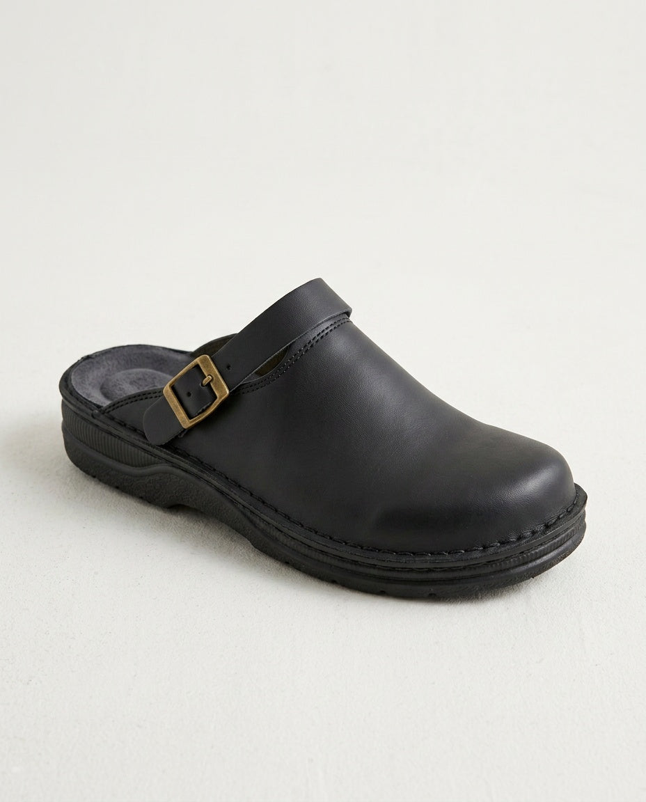 Comfortable Soft-Sole Shoes