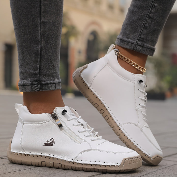Vareti | Orthopaedic Sneakers