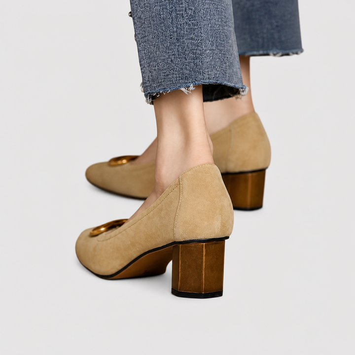 Dorothy™ | Elegant Heels