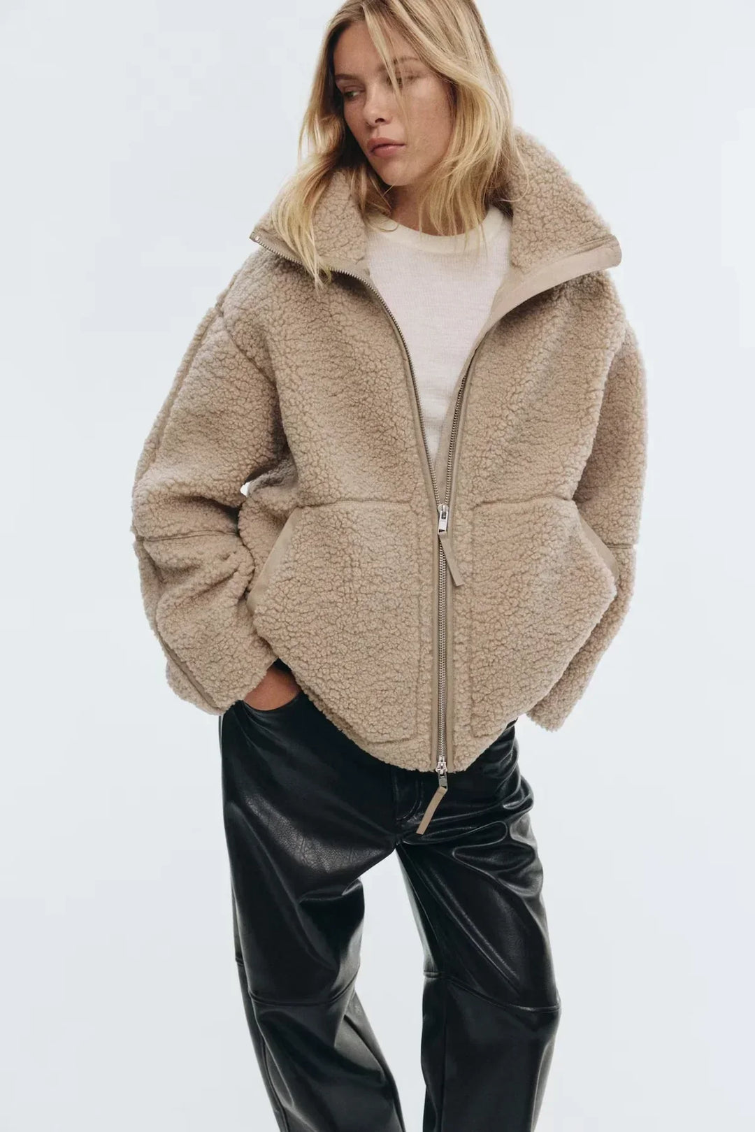 Women's Everyday Jacket