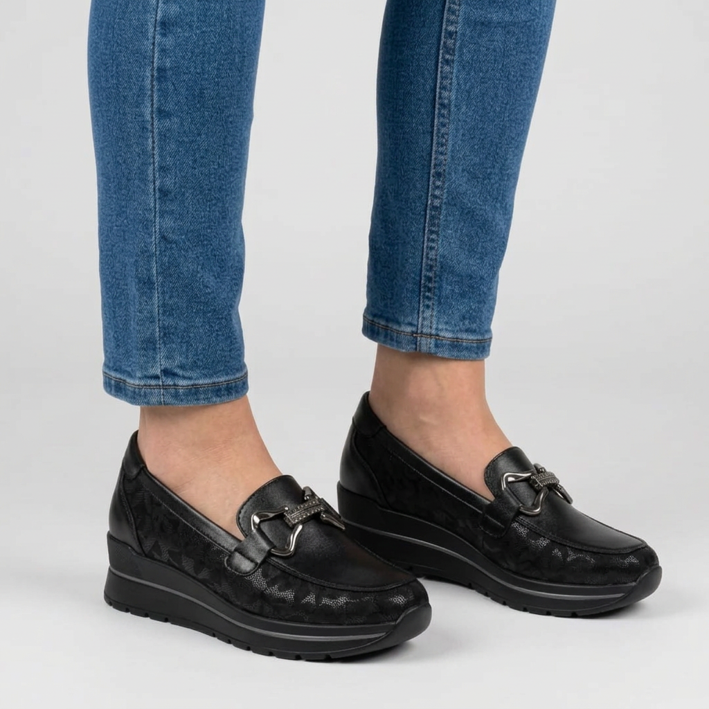 Sonia | Women's Slip-On Loafers
