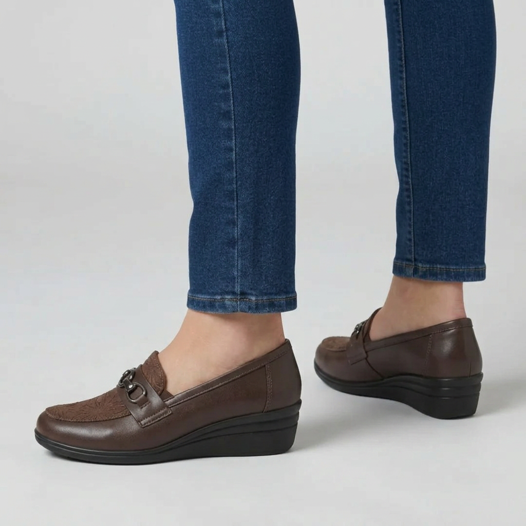 Avelina | Women's Slip-On Loafers