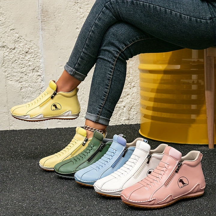 Cylia™ – Ultimate Comfort in Any Weather
