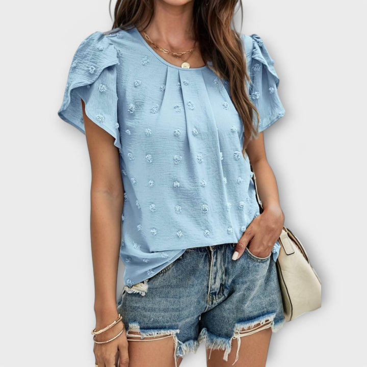 Carlota - Ideal Blouse