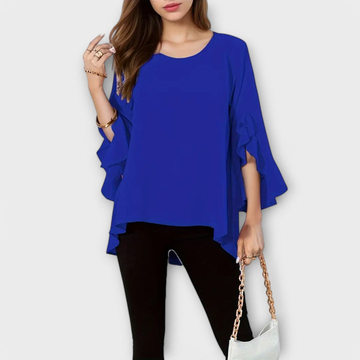 Aura - Ideal Top for Spring