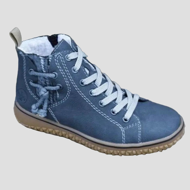 Nima - Orthopaedic Winter Shoes for Women