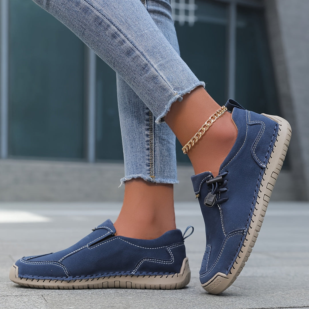 Lina | Comfort and Stability for Everyday Use