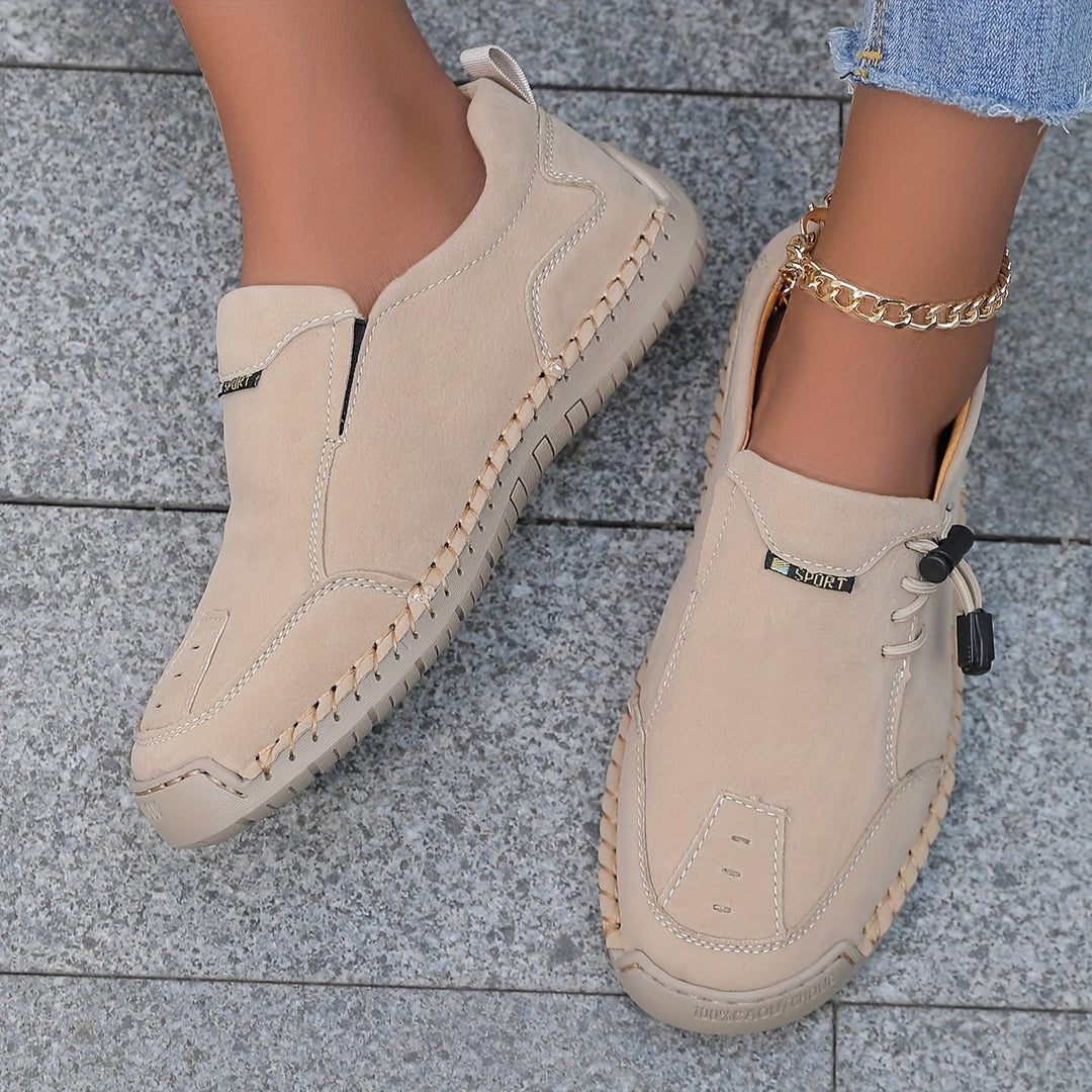 Lina | Comfort and Stability for Everyday Use