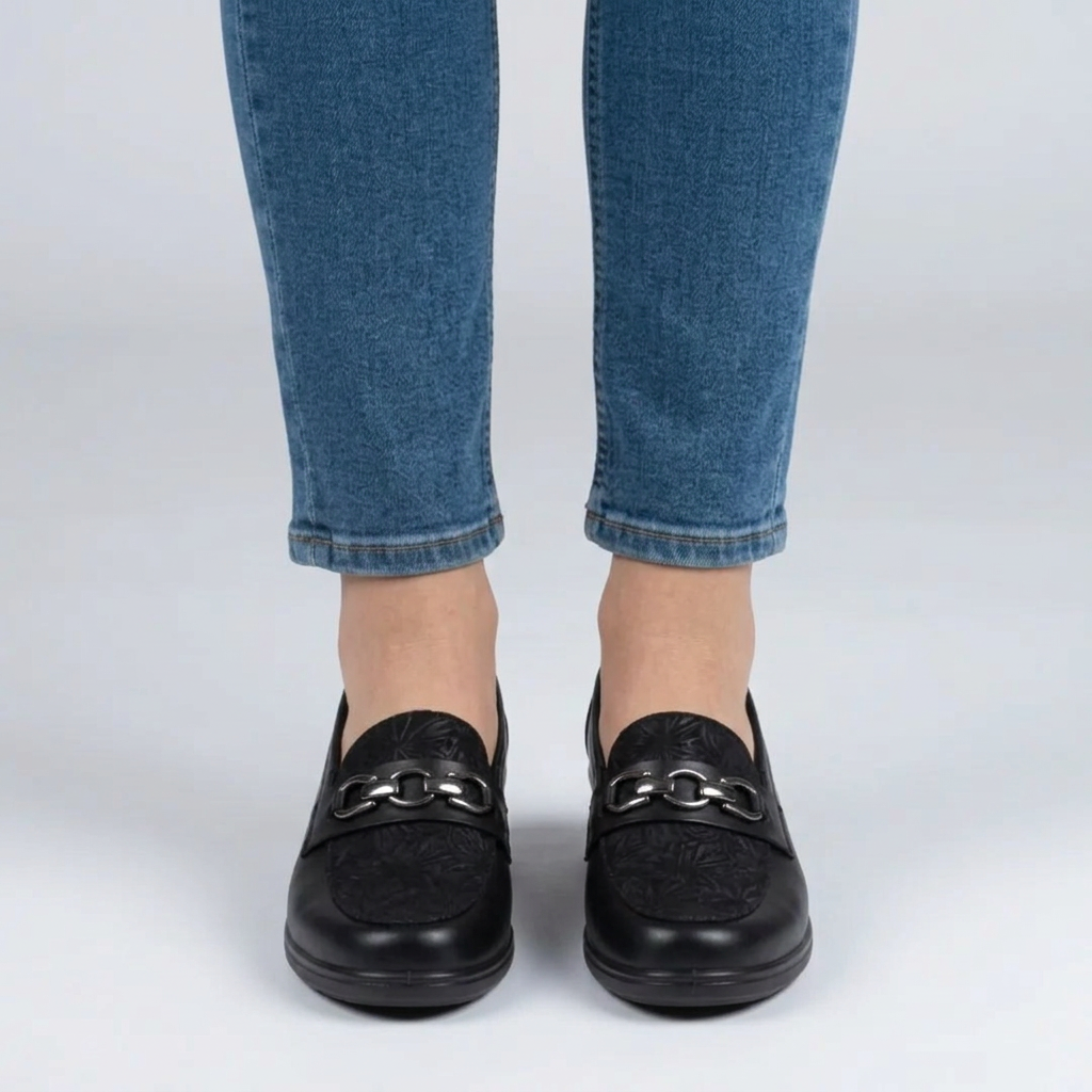 Avelina | Women's Slip-On Loafers