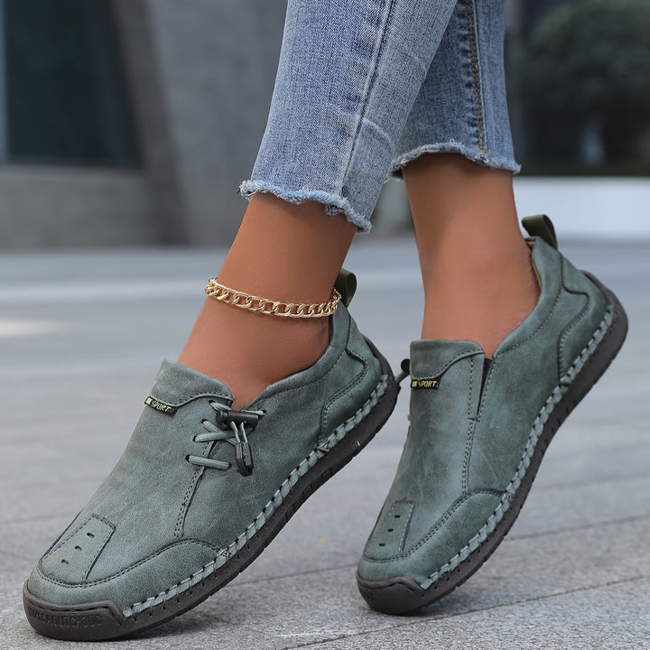 Lina | Comfort and Stability for Everyday Use