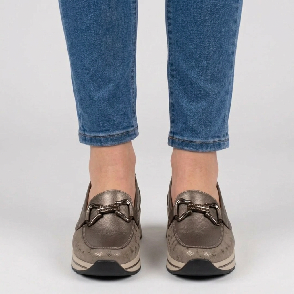 Sonia | Women's Slip-On Loafers