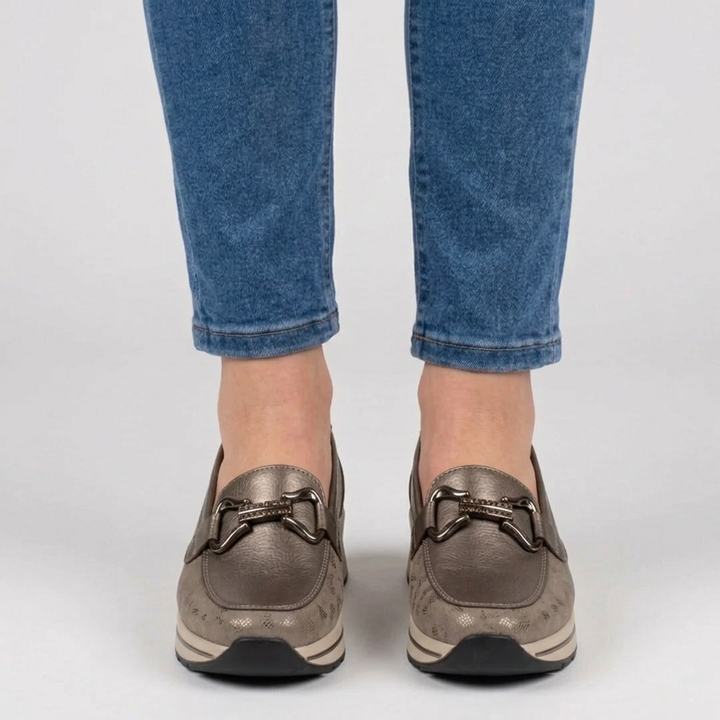Sonia | Women's Slip-On Loafers