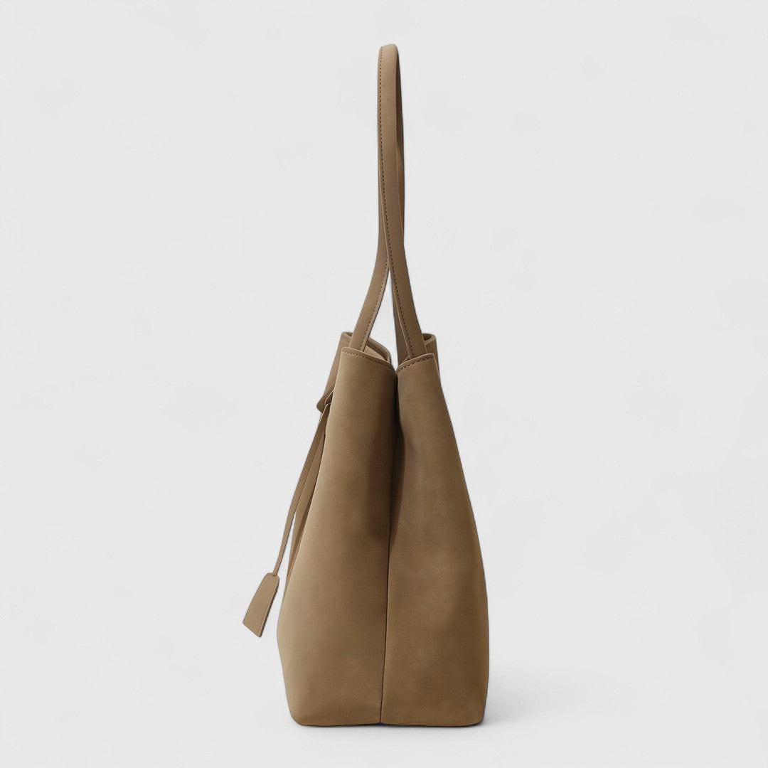 Nausicaa - Maxi bag with refined design and spacious capacity