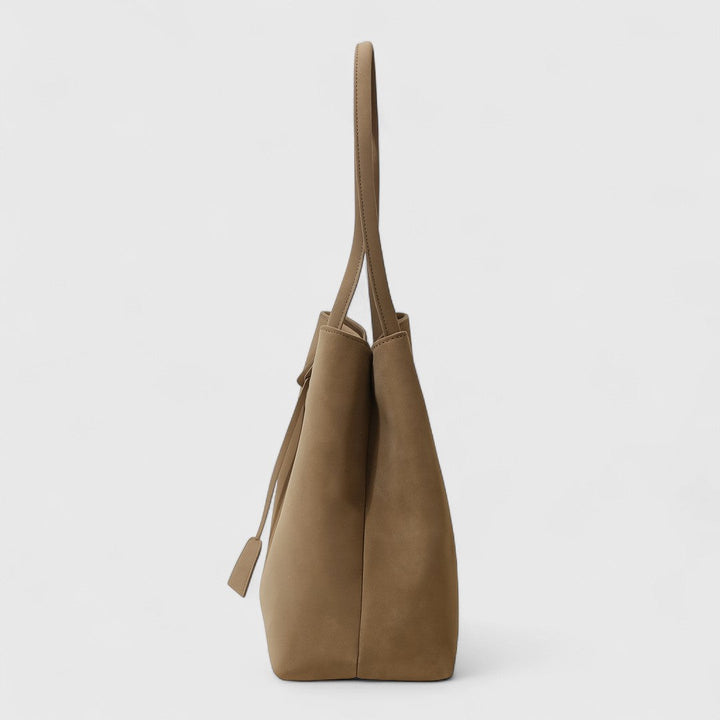 Nausicaa - Maxi bag with refined design and spacious capacity