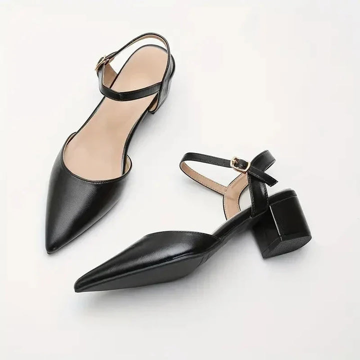 High Heels Life Block