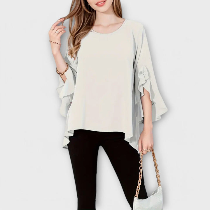 Aura - Ideal Top for Spring