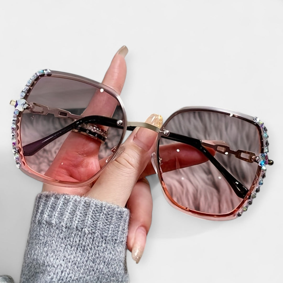 Women's Gradient Glasses
