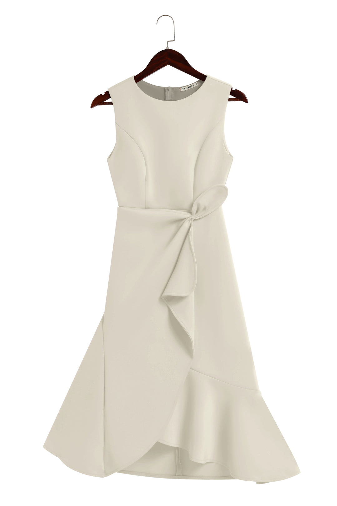Darlene | Elegant Midi Dress