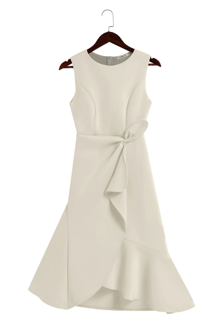 Darlene | Elegant Midi Dress
