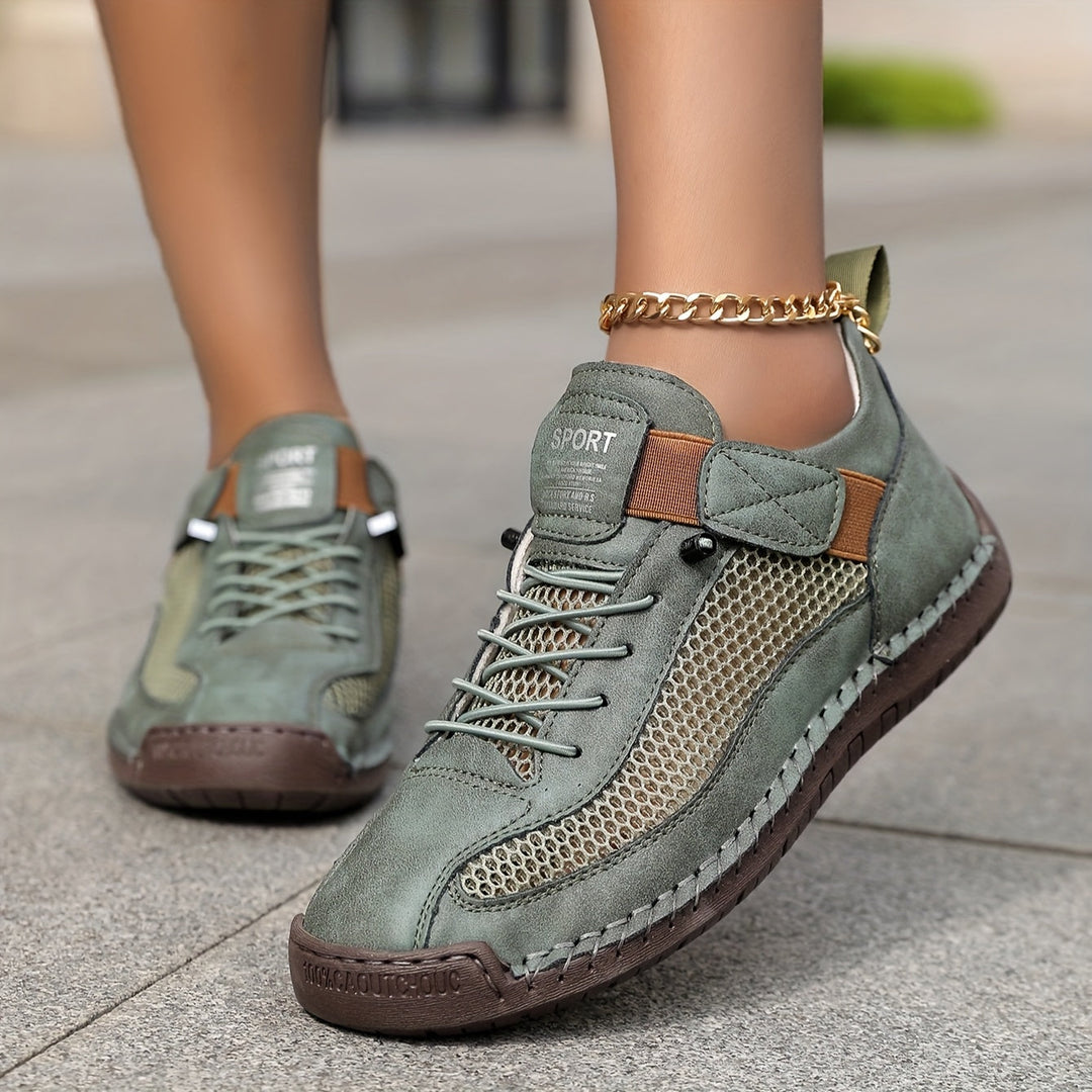 Mira | Lightweight summer comfort with breathable design