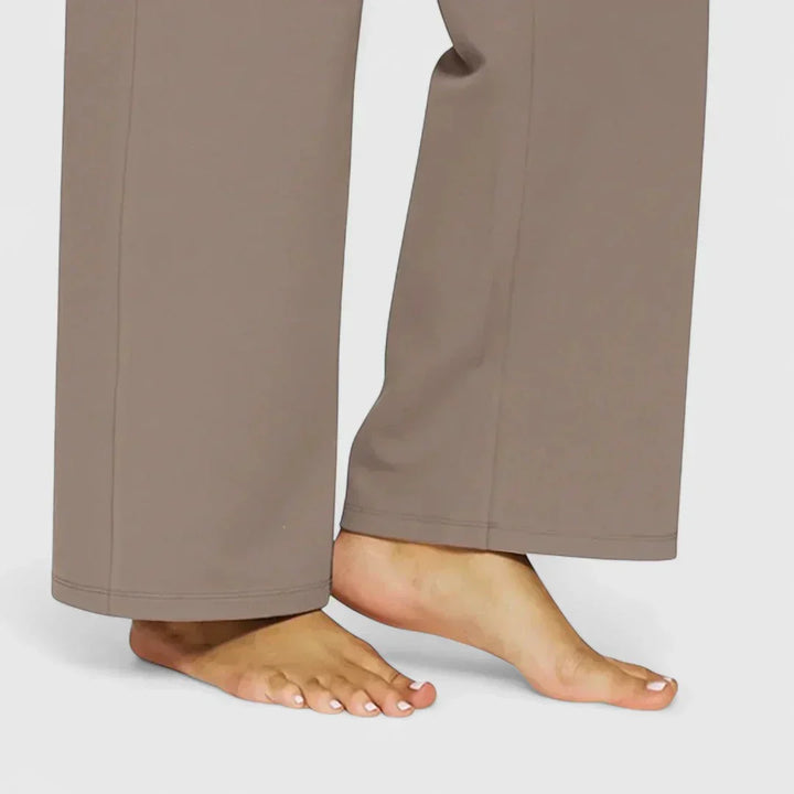Virginia - Comfortable Stretch Trousers for Every Woman