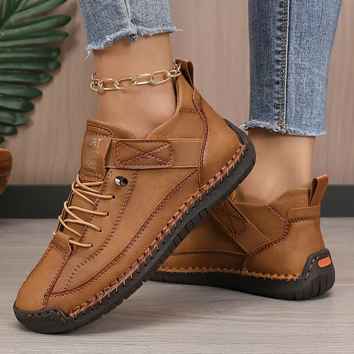 Anu | Comfortable Orthopaedic Sneakers for Restful Feet