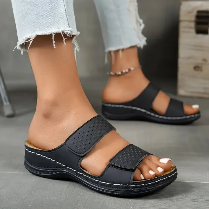 Leda – Orthopaedic Sandals