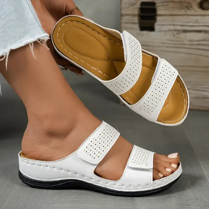 Leda – Orthopaedic Sandals