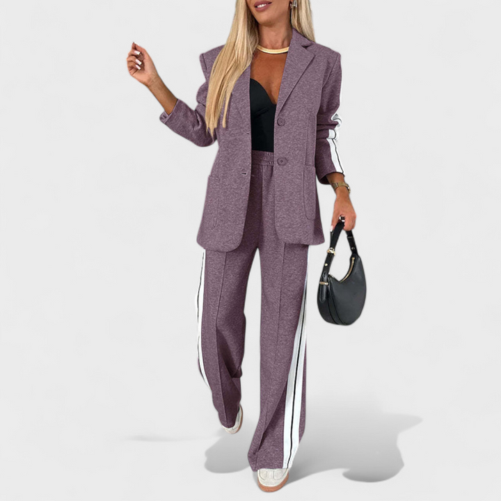 Filomena - Elegant Accessory Set