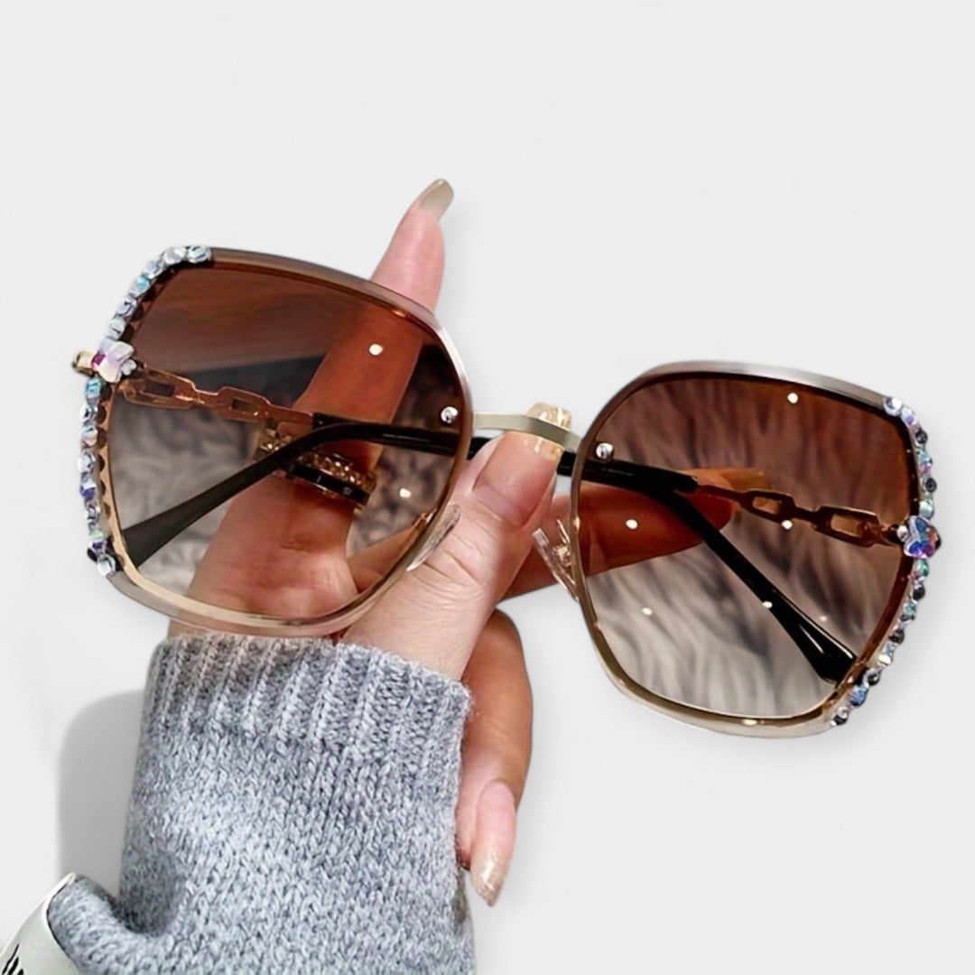 Women's Gradient Glasses