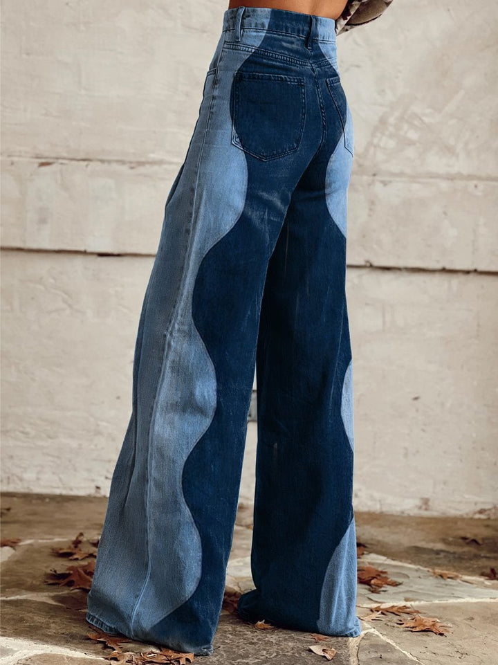 SIA | Bohemian Chic and Comfortable Trousers
