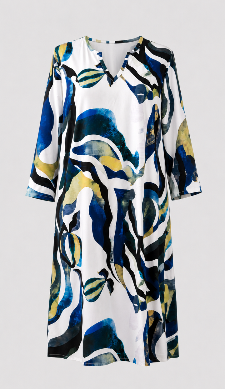 Emma | Breezy Summer Dress