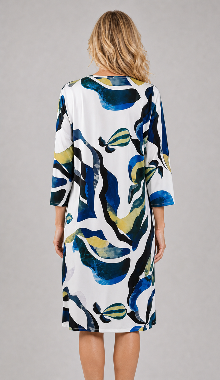 Emma | Breezy Summer Dress